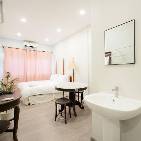 Apartamento Hidden Yaowarat Mrt Dragon Temple - ฮิดเด้น เยาวราช Mrt วัดมังกร Bangkok Exterior foto
