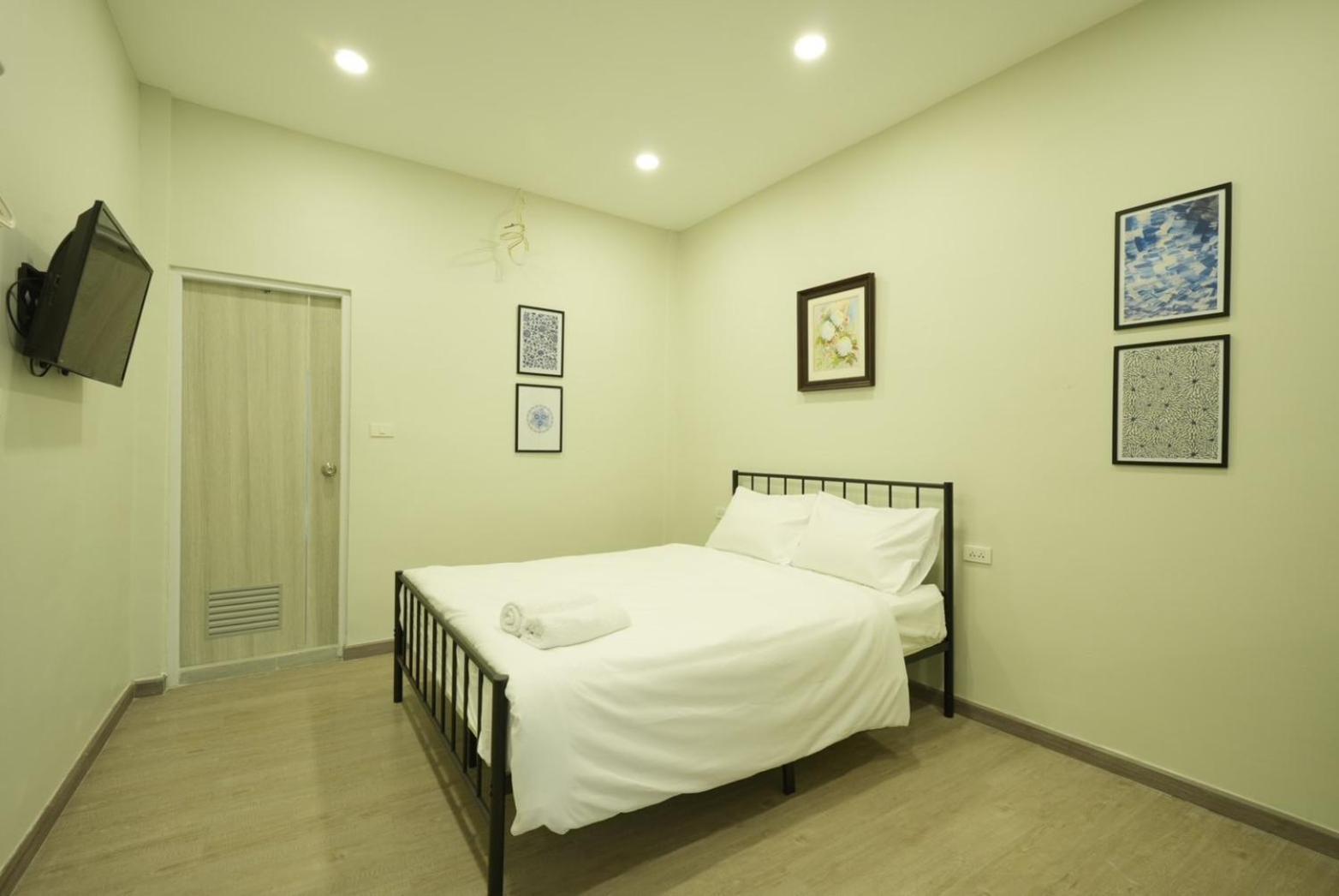 Apartamento Hidden Yaowarat Mrt Dragon Temple - ฮิดเด้น เยาวราช Mrt วัดมังกร Bangkok Exterior foto