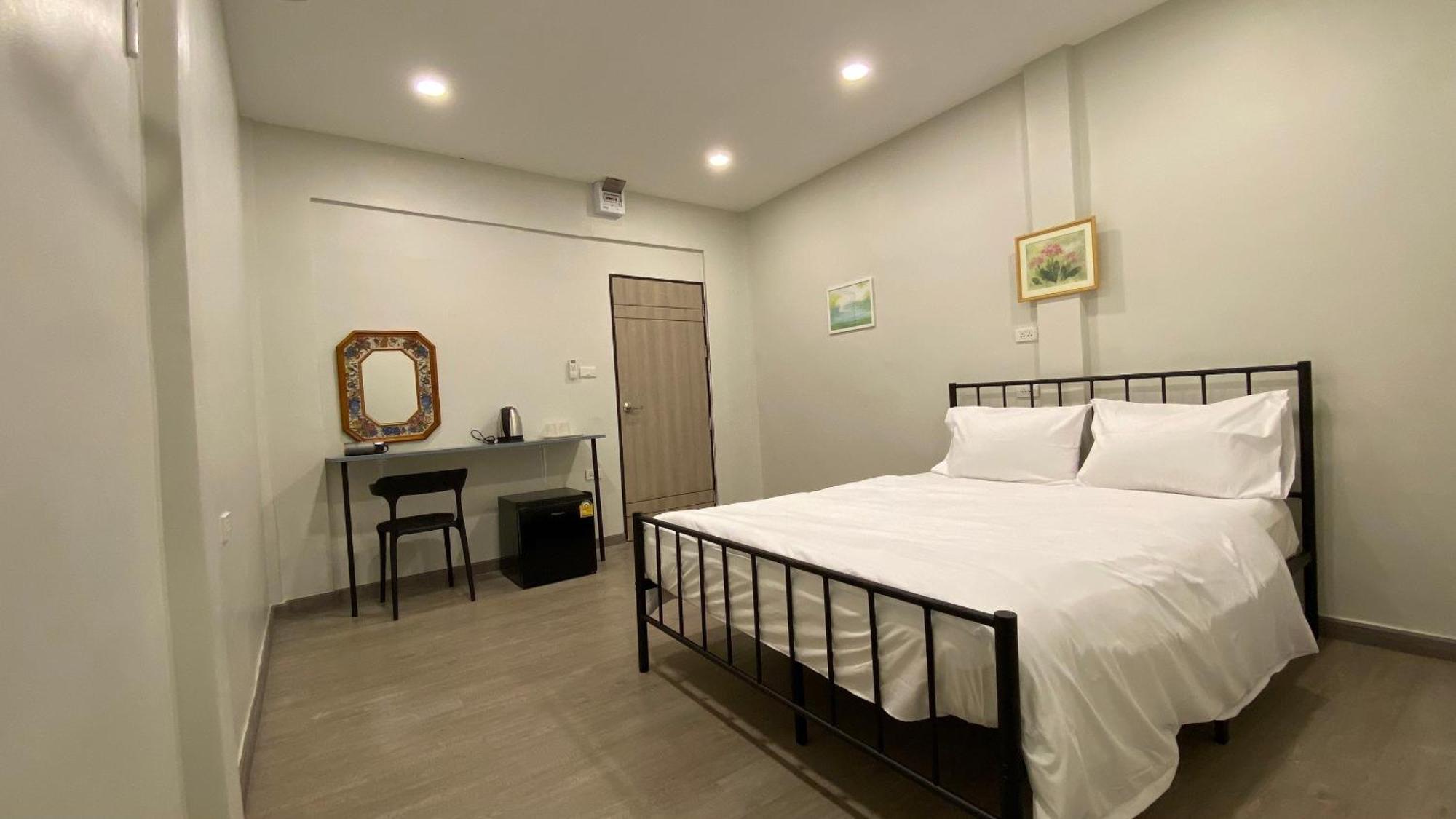 Apartamento Hidden Yaowarat Mrt Dragon Temple - ฮิดเด้น เยาวราช Mrt วัดมังกร Bangkok Exterior foto