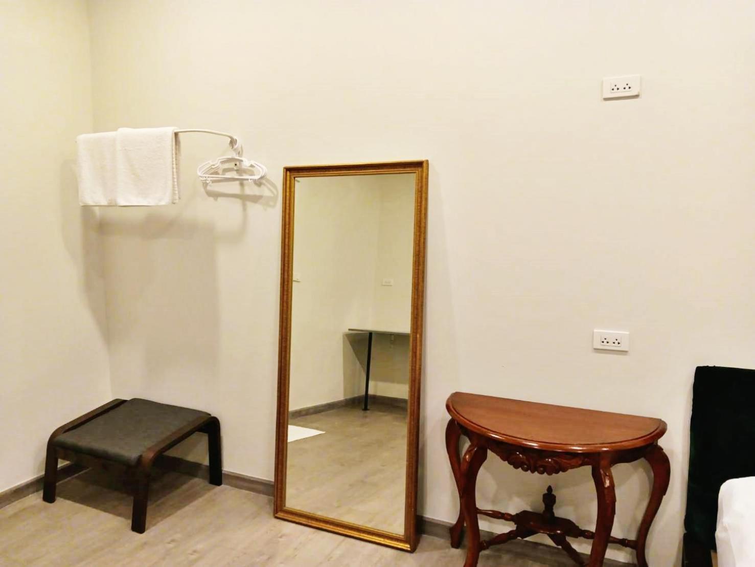 Apartamento Hidden Yaowarat Mrt Dragon Temple - ฮิดเด้น เยาวราช Mrt วัดมังกร Bangkok Exterior foto