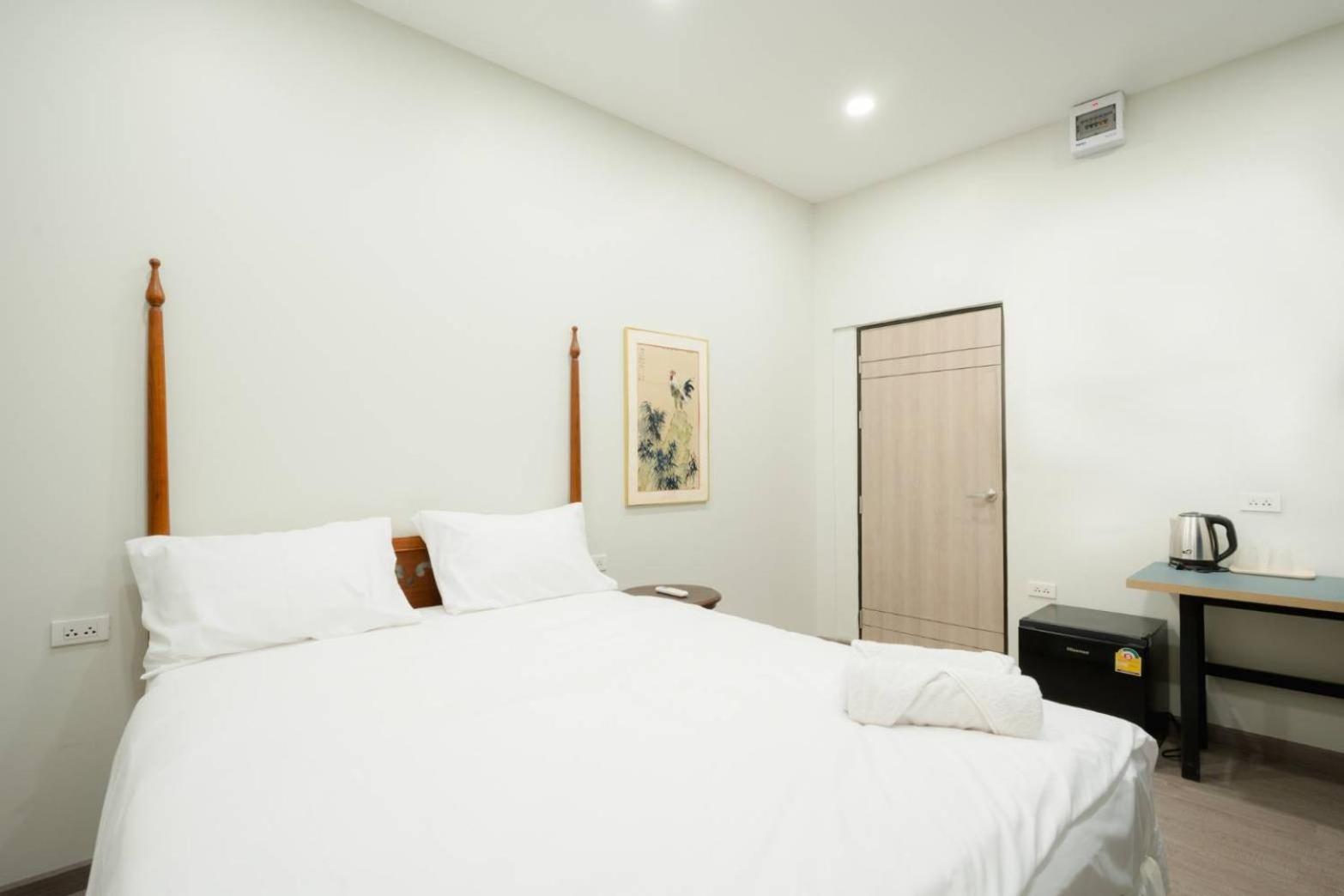 Apartamento Hidden Yaowarat Mrt Dragon Temple - ฮิดเด้น เยาวราช Mrt วัดมังกร Bangkok Exterior foto