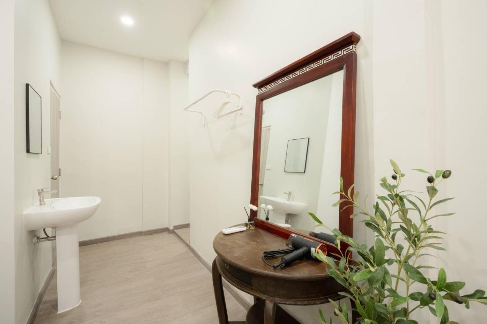 Apartamento Hidden Yaowarat Mrt Dragon Temple - ฮิดเด้น เยาวราช Mrt วัดมังกร Bangkok Exterior foto